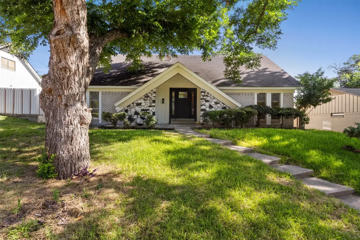 1631 Windchime Drive, Dallas, TX 75224 - #1