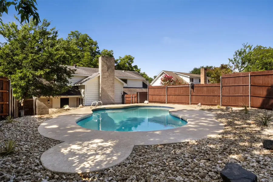 1631 Windchime Drive, Dallas, TX 75224 - #2