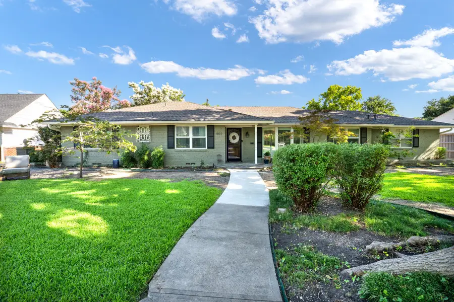 807 Clearwater Drive, Richardson, TX 75080 - #2
