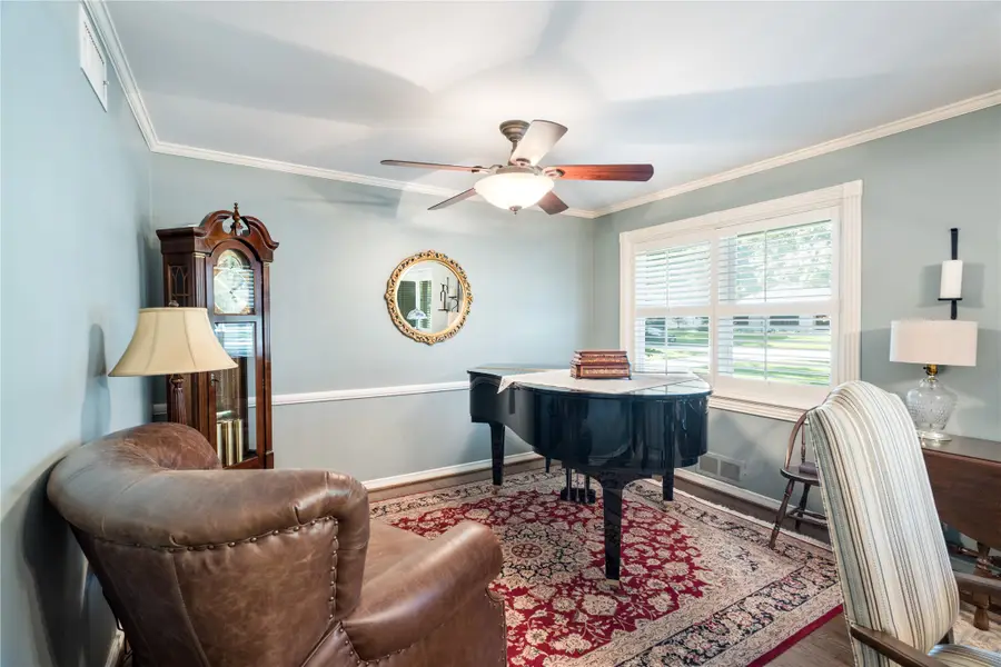 807 Clearwater Drive, Richardson, TX 75080 - #3