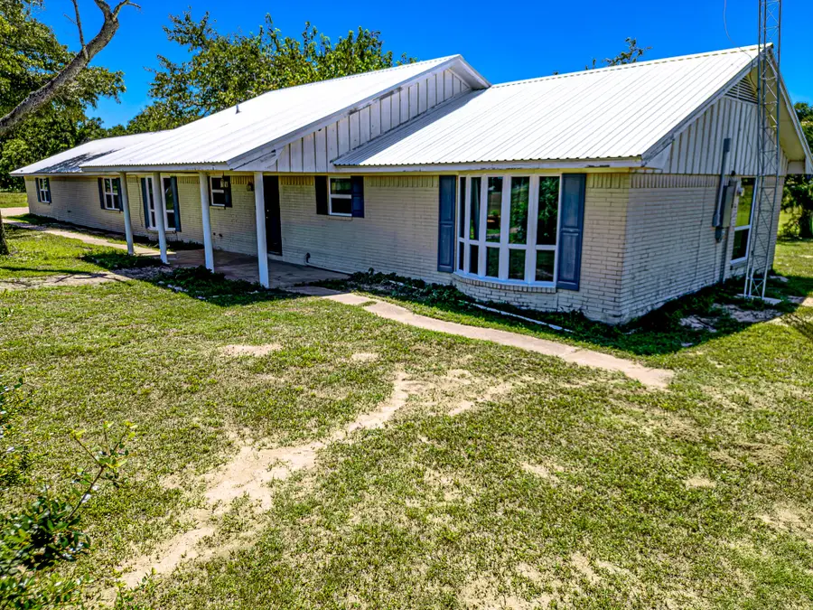 800 Vz County Road 4105, Canton, TX 75103 - #2