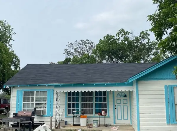 2508 Vine Street, Brownwood, TX 76801