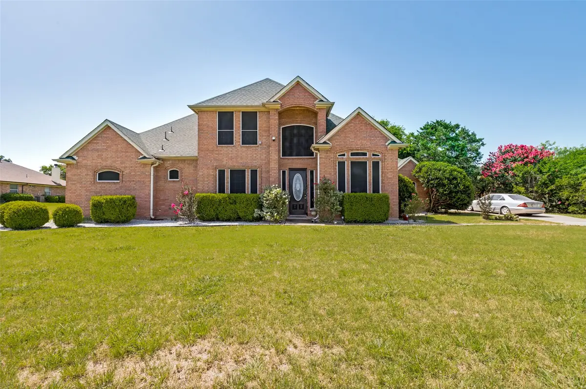 2828 S Lakeview Drive, Cedar Hill, TX 75104 - #1
