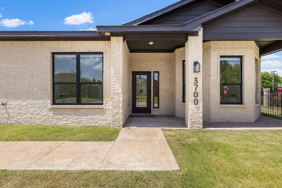 3700 Creek View Drive, McKinney, TX 75071 - #3