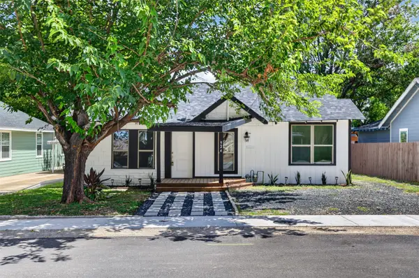 924 Nolte Drive, Dallas, TX 75208