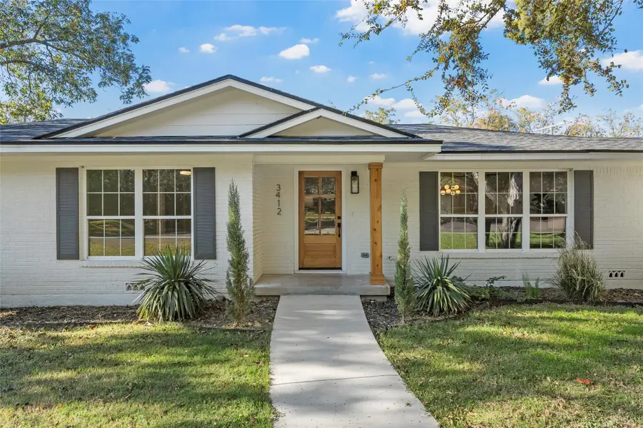 3412 Sturgis Lane, Waco, TX 76708 - #3
