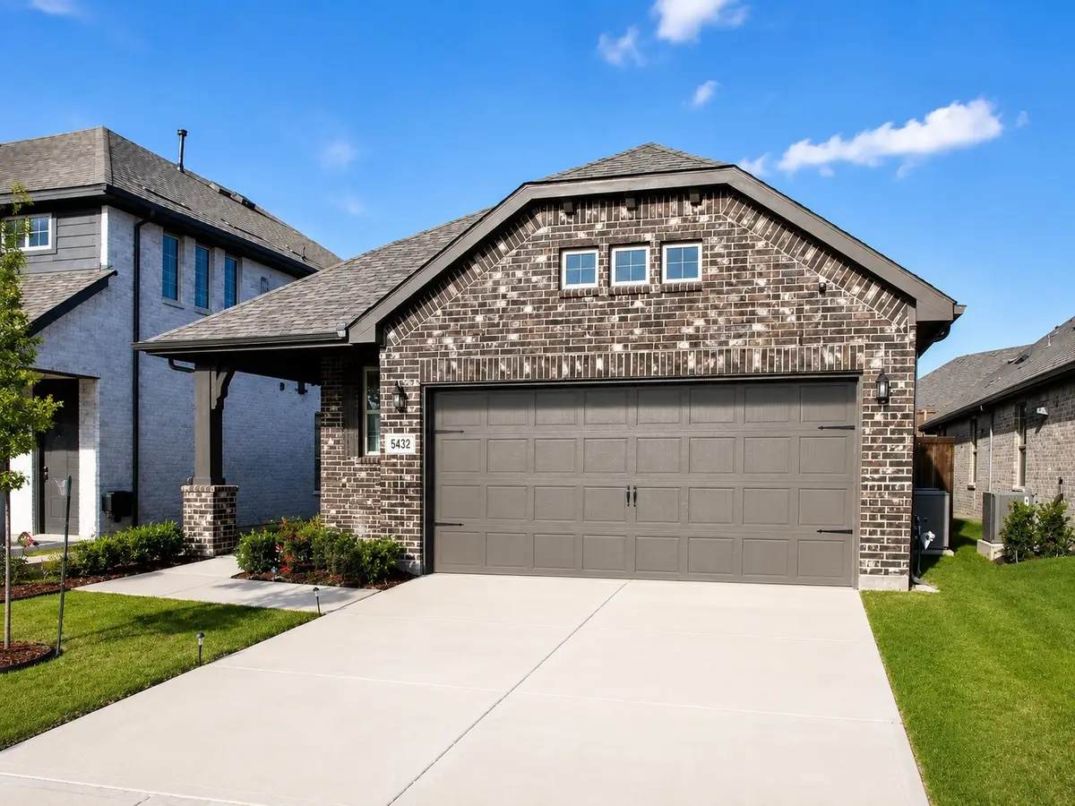 432 Silent Pond Park, Lavon, TX 75166 - #1