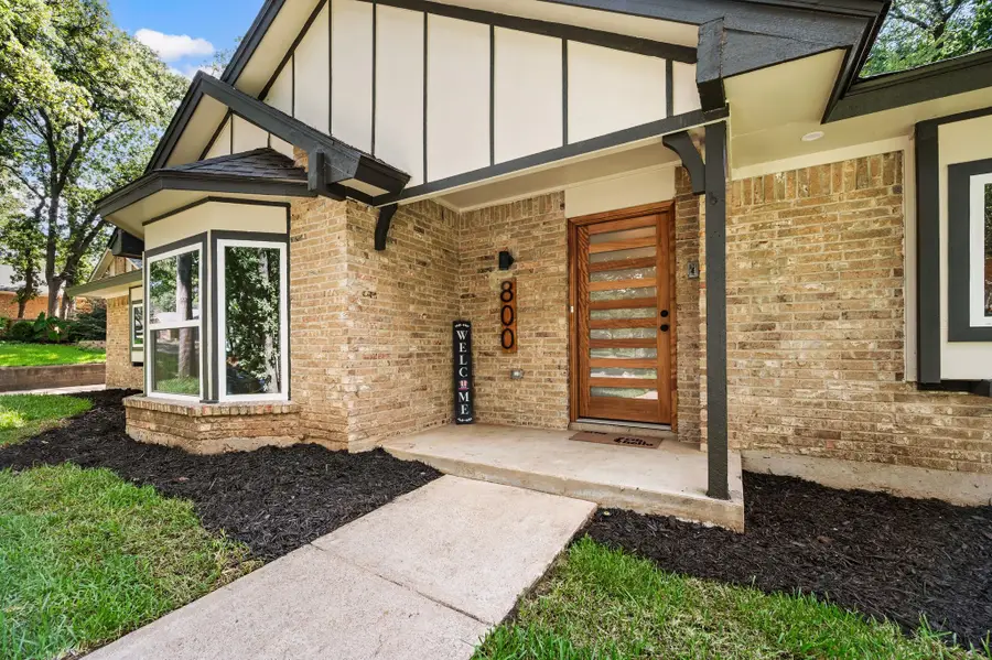 800 Tanglewood Lane, Arlington, TX 76012 - #2