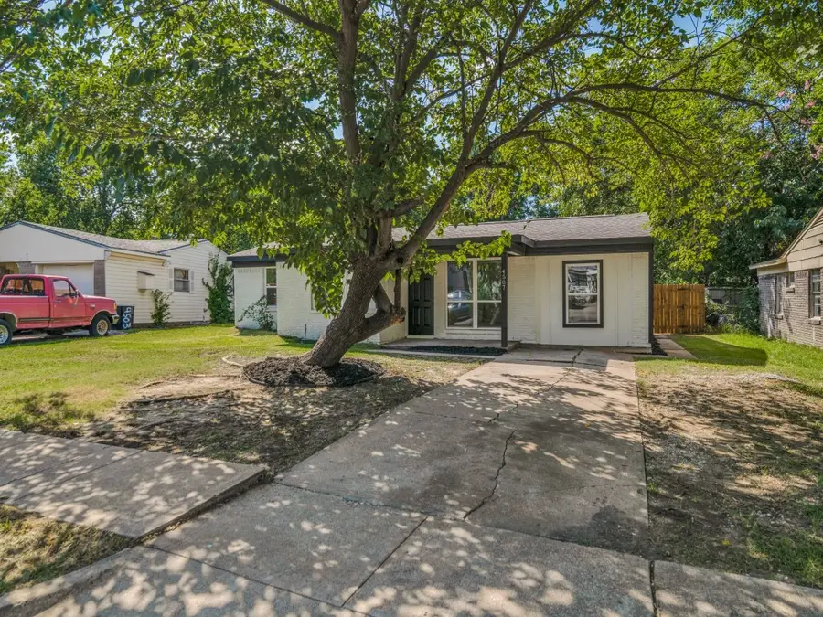 4507 Scottsdale Drive, Mesquite, TX 75150 - #2