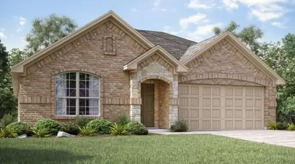 500 Truman Street, Little Elm, TX 75068