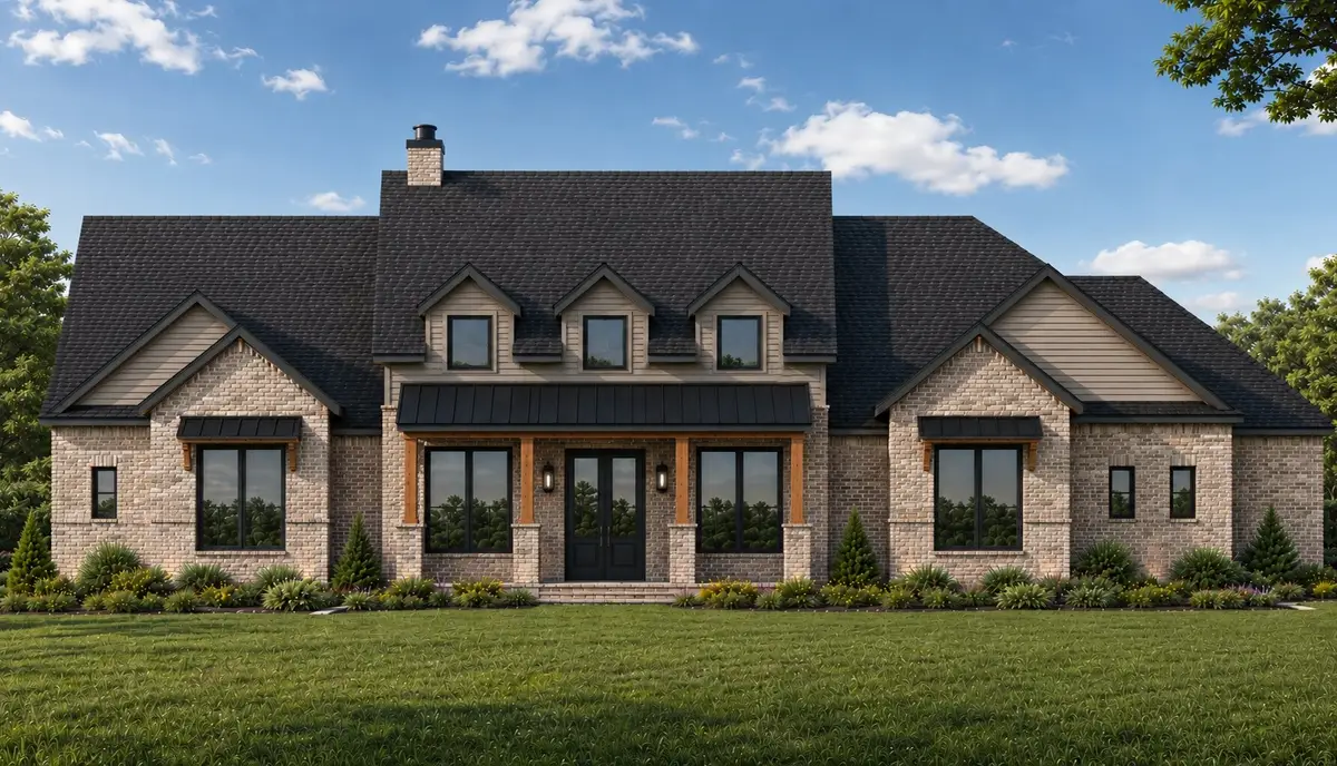6450 Mcchesney Drive, Midlothian, TX 76065 - #1