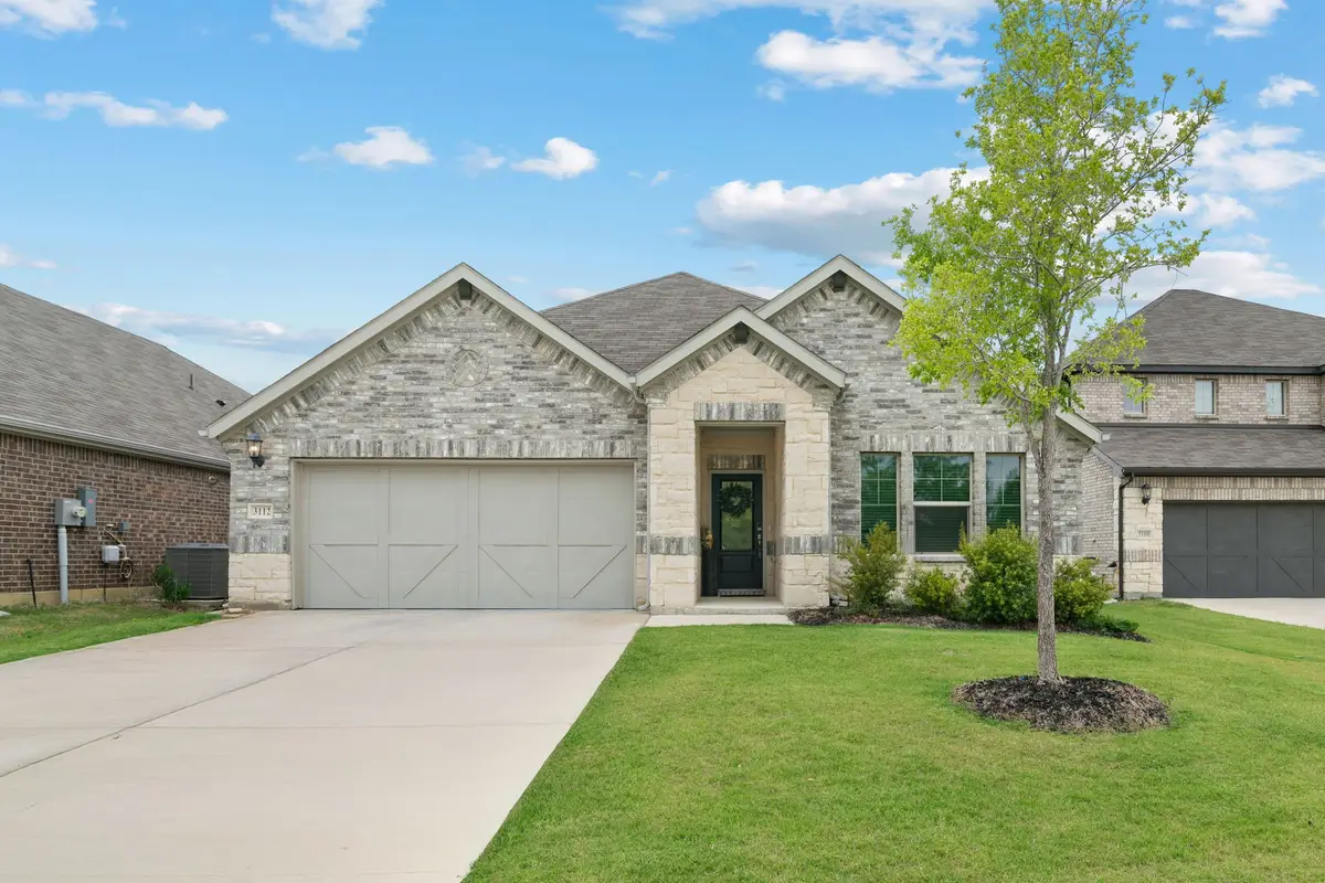 3112 Kingsgarden Road, Denton, TX 76207 - #1