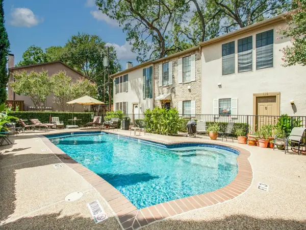 3817 Rawlins Street #103, Dallas, TX 75219
