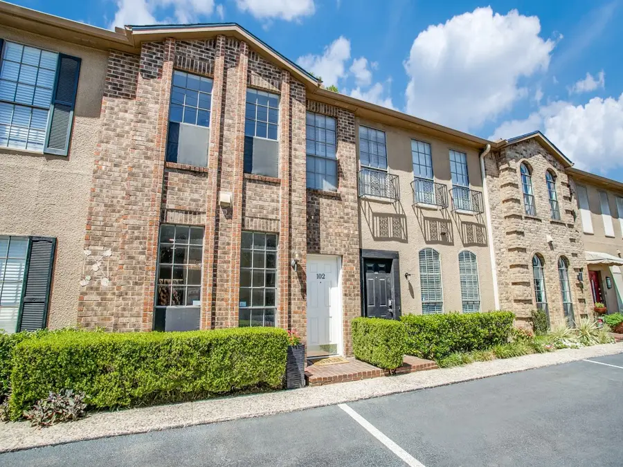 3817 Rawlins Street #103, Dallas, TX 75219 - #2