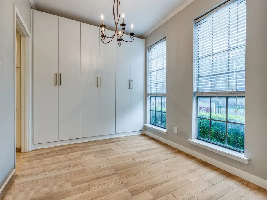 3817 Rawlins Street #103, Dallas, TX 75219 - #3