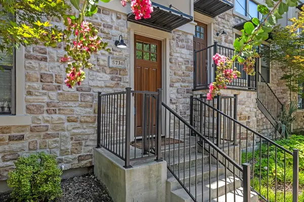 5736 Robbie Road, Plano, TX 75024
