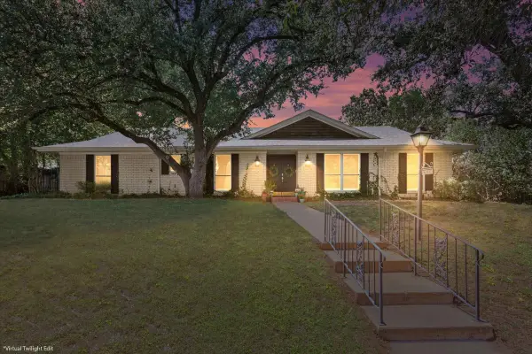 2649 Woodmont Circle, Waco, TX 76710
