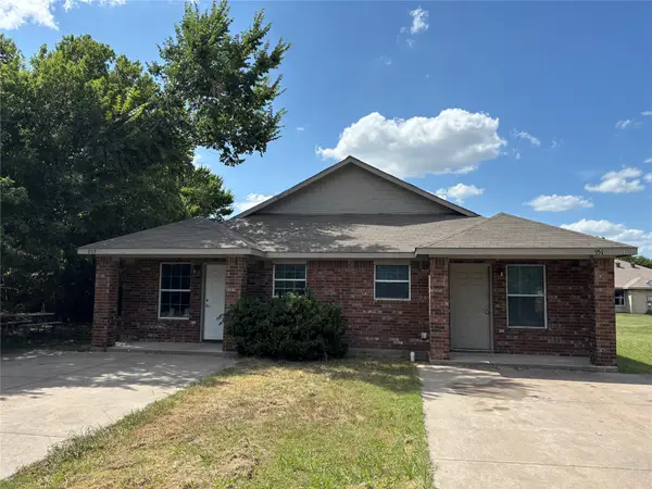 951 W Elm Street, Stephenville, TX 76401