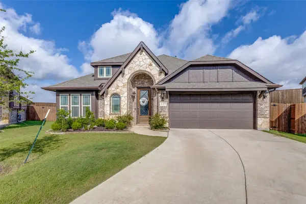 127 Woodlands Way, Balch Springs, TX 75181