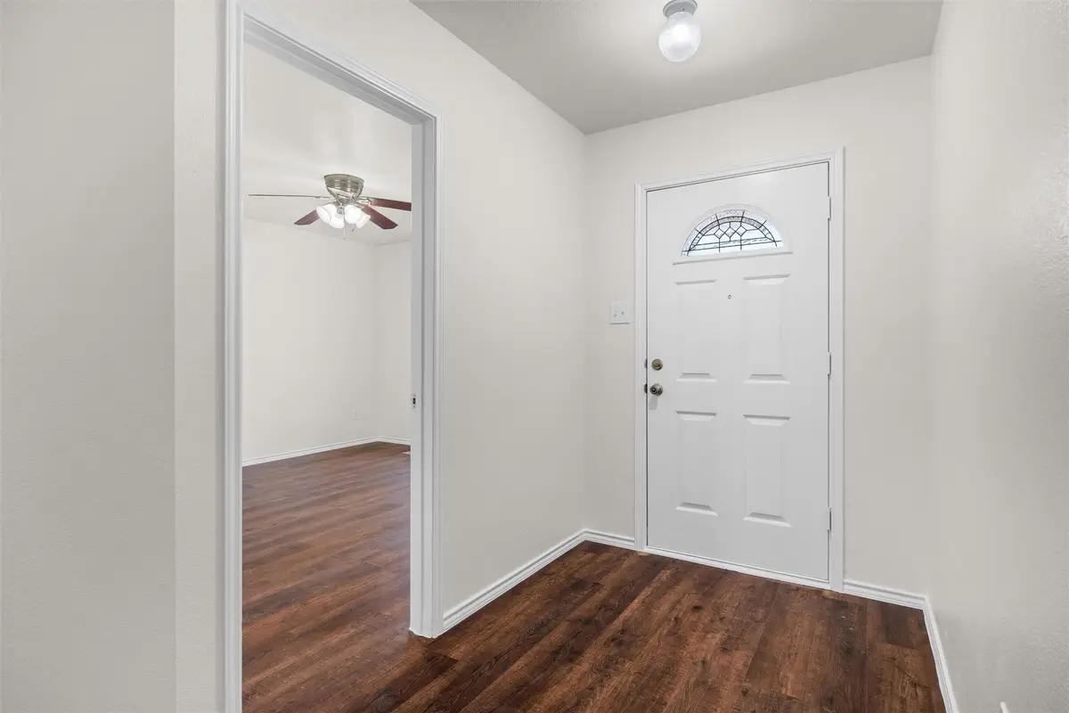 8421 River Bluffs Drive, Arlington, TX 76002 - #1