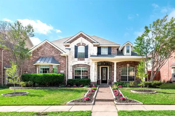 1125 Waterford Way, Allen, TX 75013