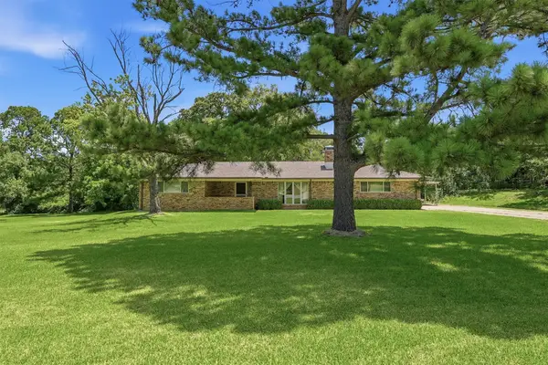 820 Layne Drive, Denison, TX 75020