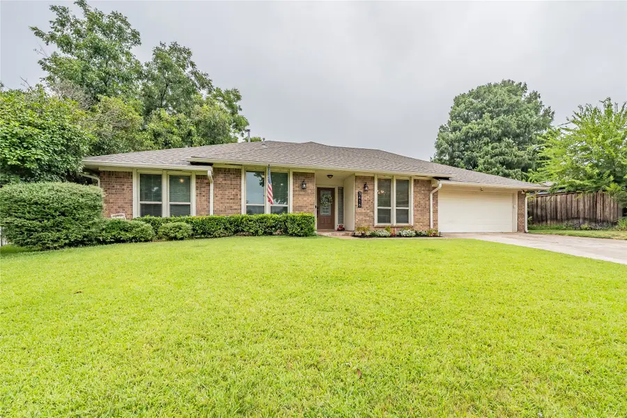 3416 Ainsworth Court, Arlington, TX 76016 - #2