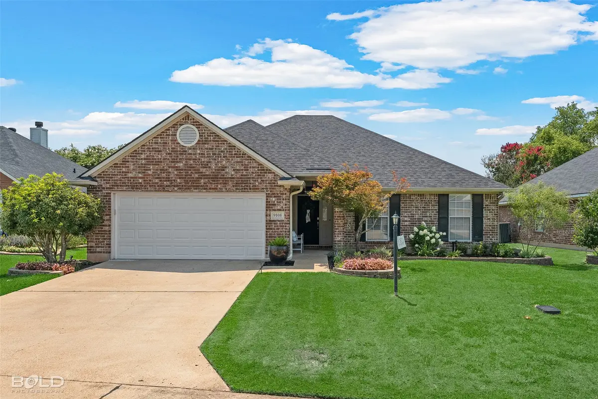 9108 Coral Bells Court, Shreveport, LA 71115 - #1