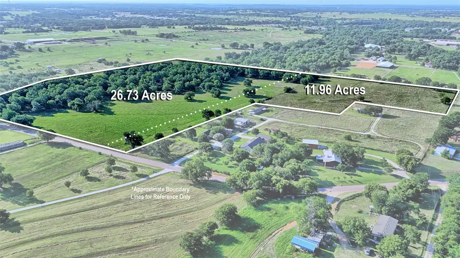 1272 County Road 131, Gainesville, TX 76240 - #3
