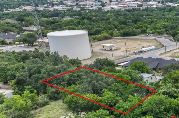 TBD Common, Weatherford, TX 76086