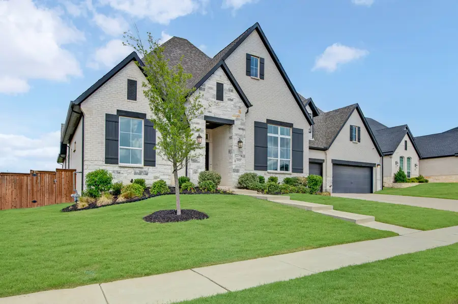 1925 Lotus Court, Haslet, TX 76052 - #2