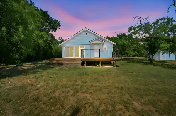 3325 Dove Creek Road, Cleburne, TX 76031