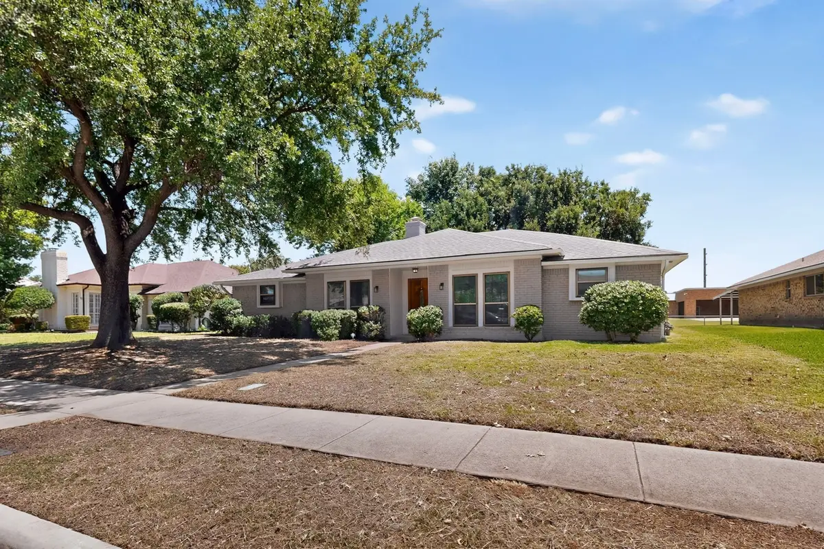 605 Palomar Lane, Richardson, TX 75081 - #1