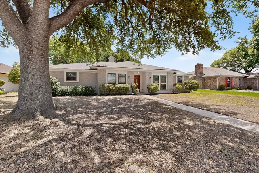 605 Palomar Lane, Richardson, TX 75081 - #2