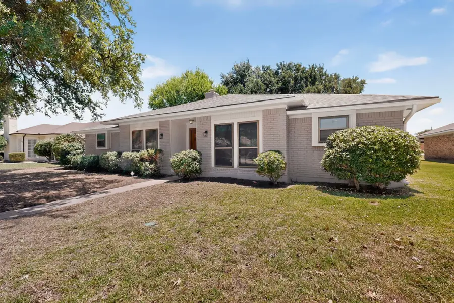 605 Palomar Lane, Richardson, TX 75081 - #3