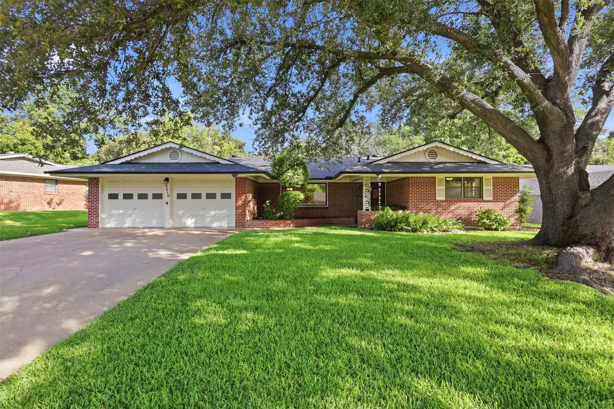 3512 Wosley Drive, Fort Worth, TX 76133 - #1