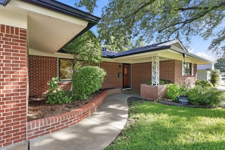 3512 Wosley Drive, Fort Worth, TX 76133 - #2