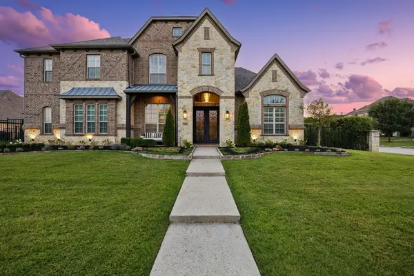 1008 Lexington Terrace, Southlake, TX 76092