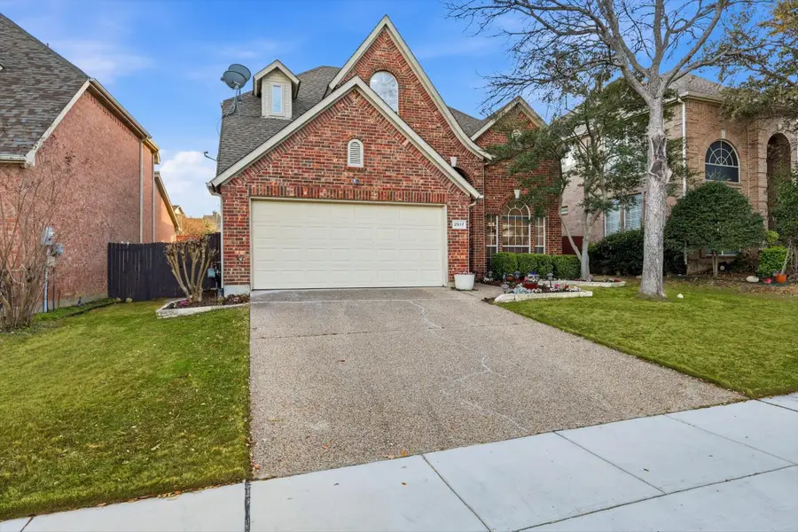 2917 Waterford Drive, Irving, TX 75063 - #2