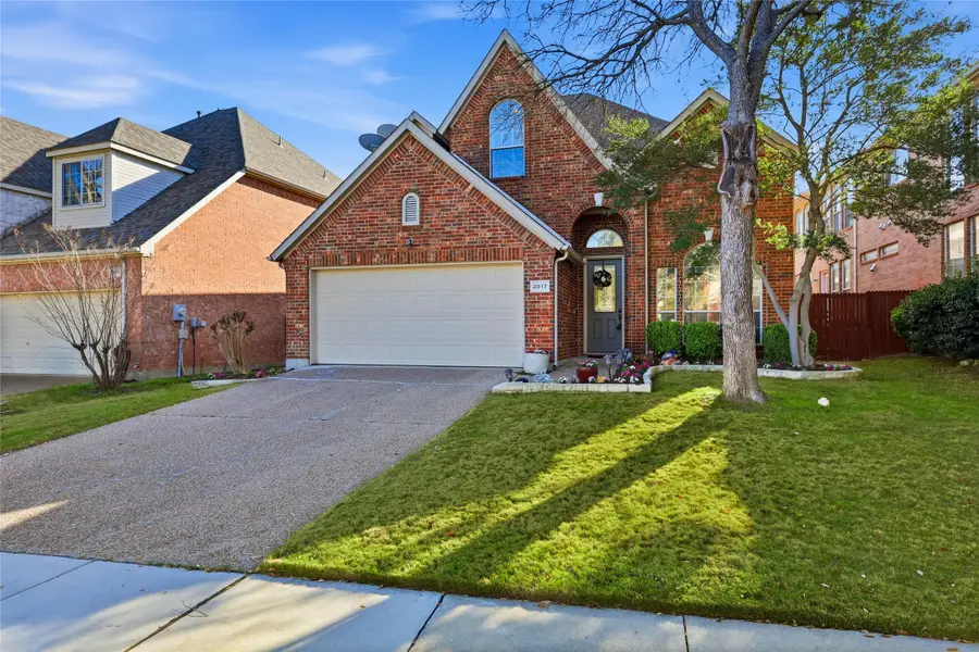 2917 Waterford Drive, Irving, TX 75063 - #3