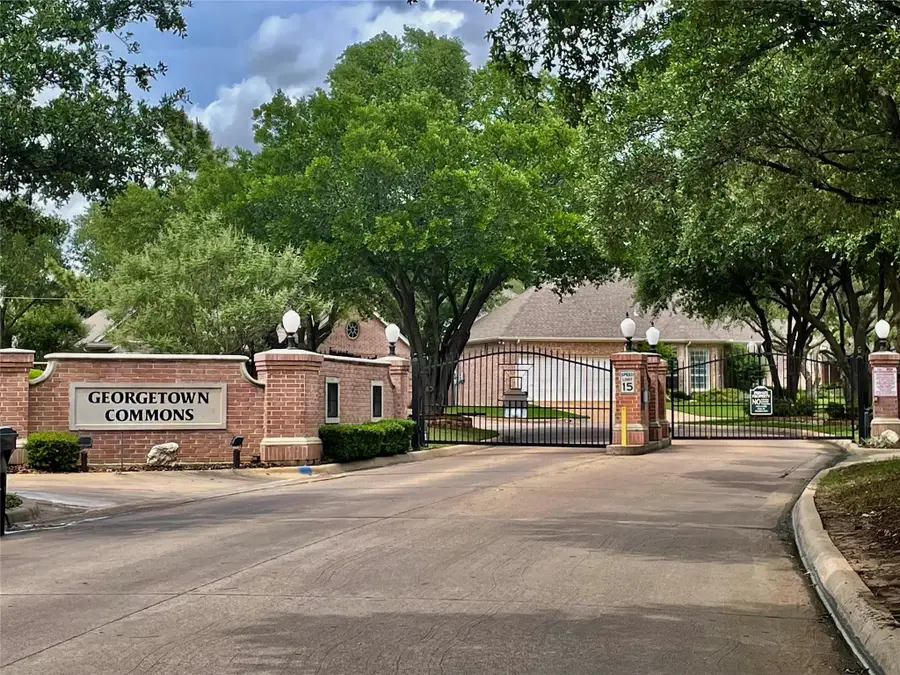 5104 Chatfield Place, Arlington, TX 76017 - #2