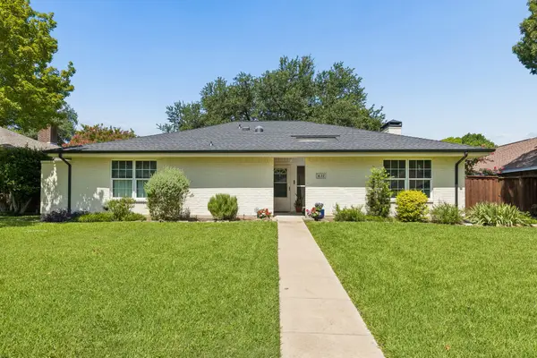 411 Creekside Drive, Richardson, TX 75081