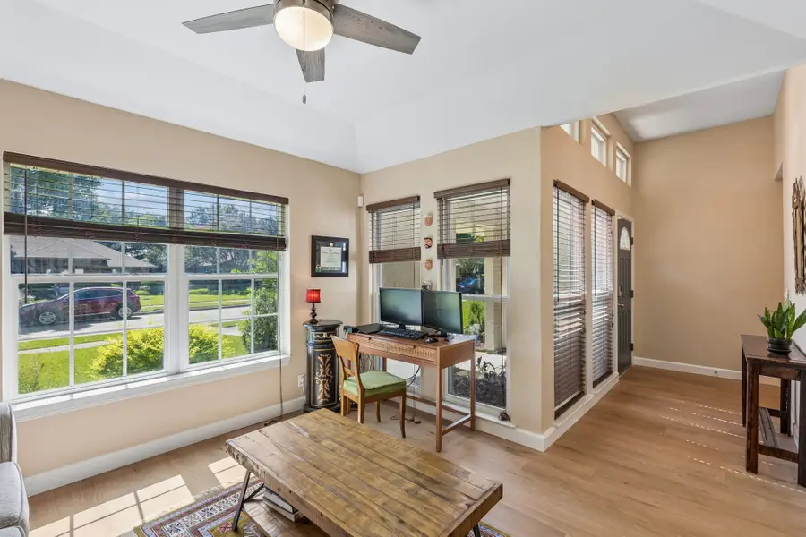 411 Creekside Drive, Richardson, TX 75081 - #3