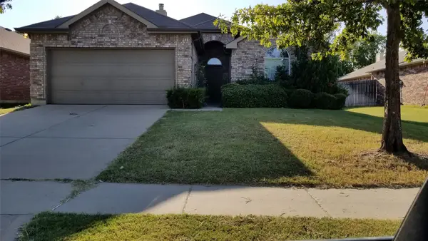 806 Bens Drive, Anna, TX 75409