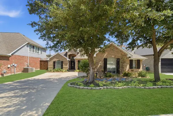3313 Depaul Drive, Denton, TX 76210