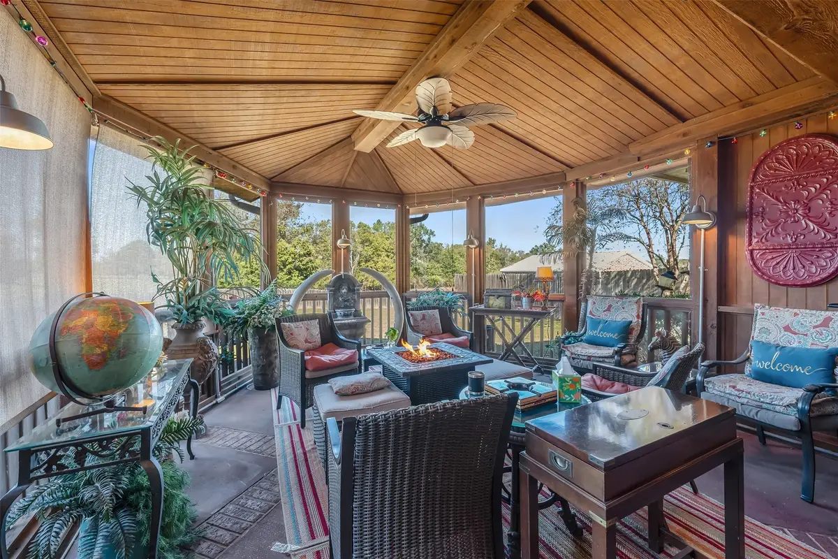 126 E Post Oak, Frankston, TX 75763 - #1