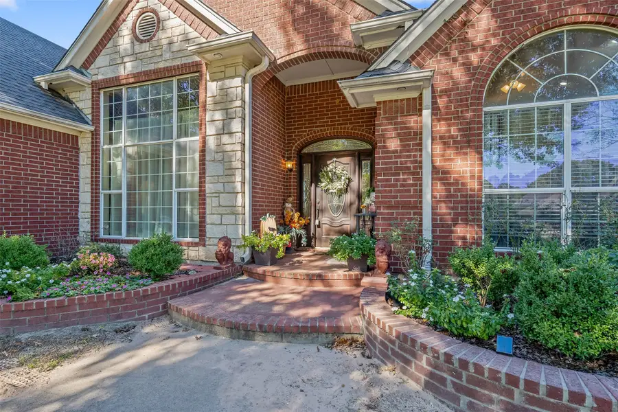 126 E Post Oak, Frankston, TX 75763 - #2