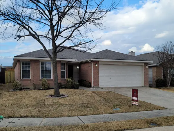 1706 Willow Way, Anna, TX 75409