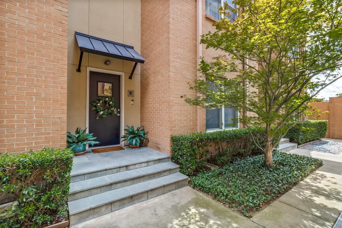 4412 Mckinney Avenue #10, Dallas, TX 75205 - #1