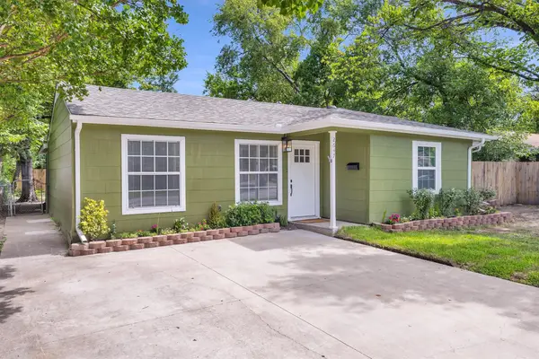 2647 Province Lane, Dallas, TX 75228